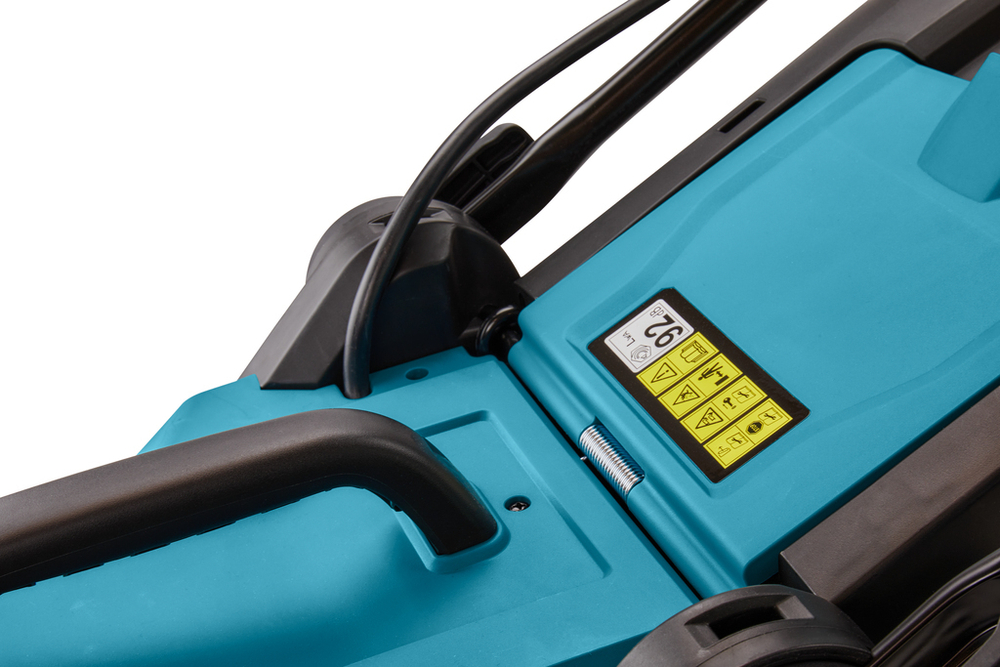 Газонокосилка LXT Makita DLM330Z