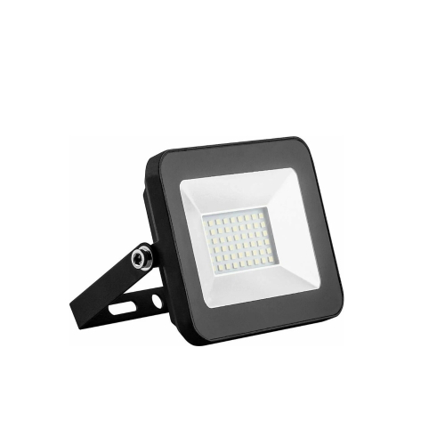 Светодиодный прожектор Feron LL-902 IP65 20W красный 41518