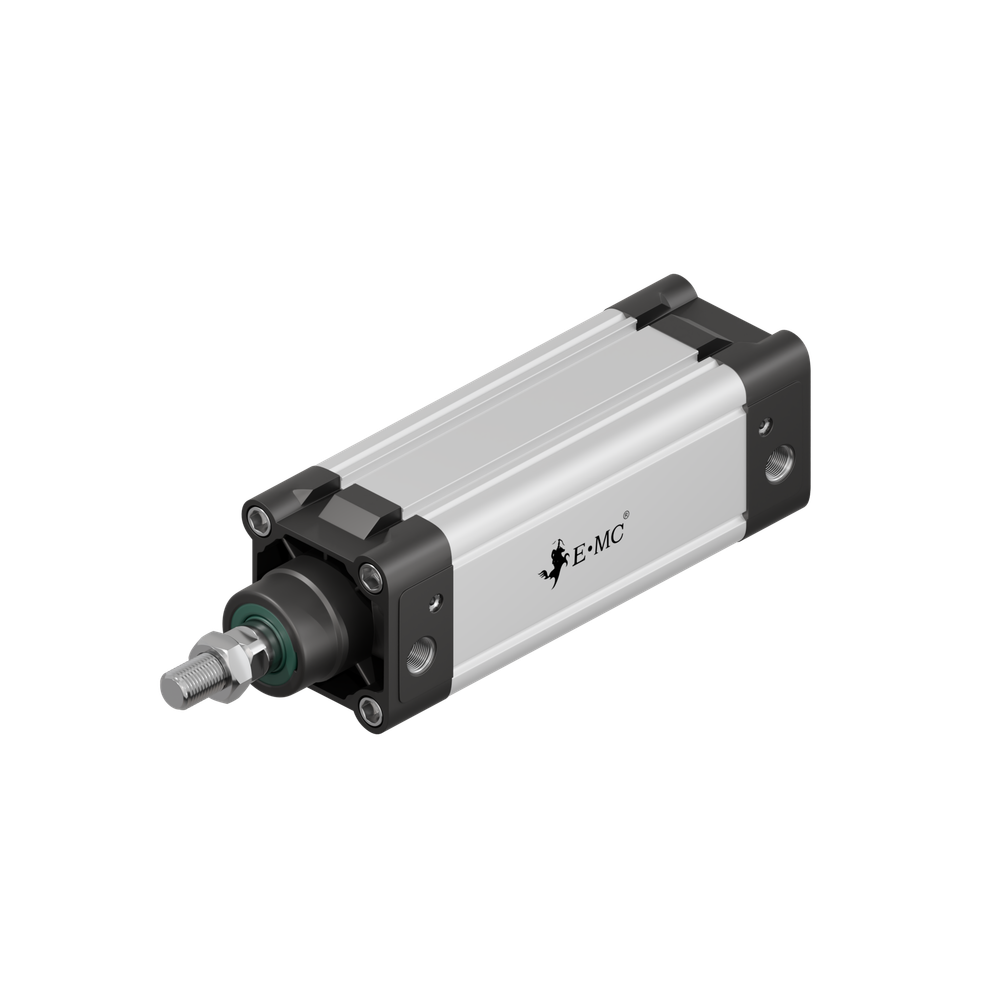 Пневмоцилиндр по ISO 15552 FVBC63x100-S