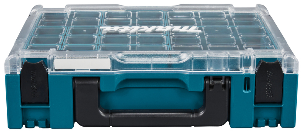 Чемодан с органайзером МакРас Makita 191X80-2