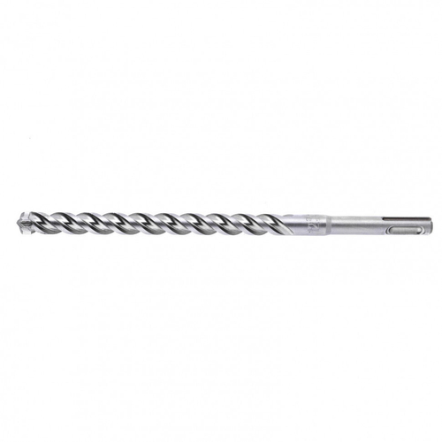 Бур по бетону Drei spitzen, 12 х 215 мм, SDS Plus Gross