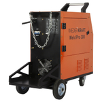 Сварочный полуавтомат WELD PRO 300