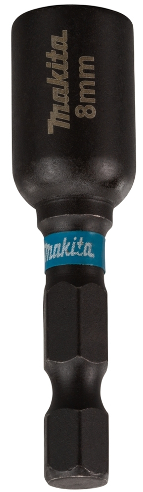 Магнитная торцевая головка 8х50 мм Makita B-66830