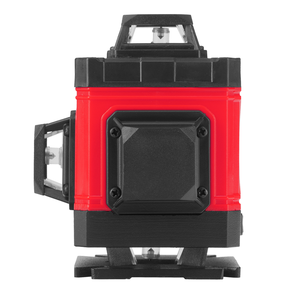 Лазерный уровень м-призм. ML 360-4 Pro SET, 30 м, акк. Li 3000 мАч, состоит из 2 частей MTX