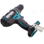 Аккумуляторная ударная дрель-шуруповерт Makita DHP482SYE