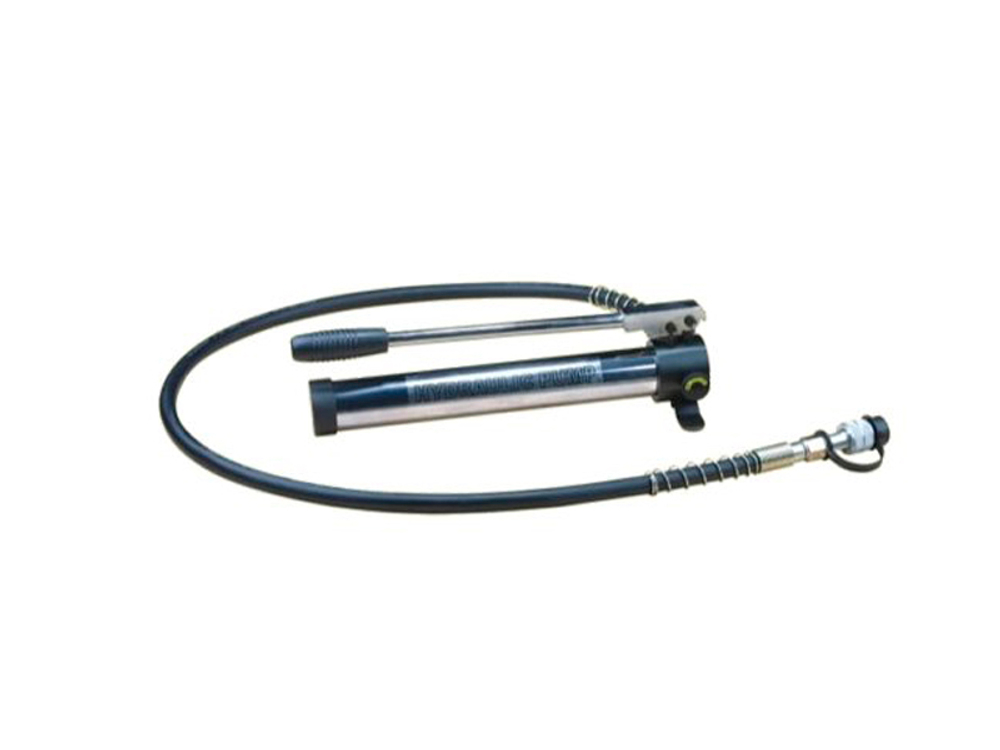 Насос гидравлический односторонний TOR HHB-600A 0,4л (ручной)