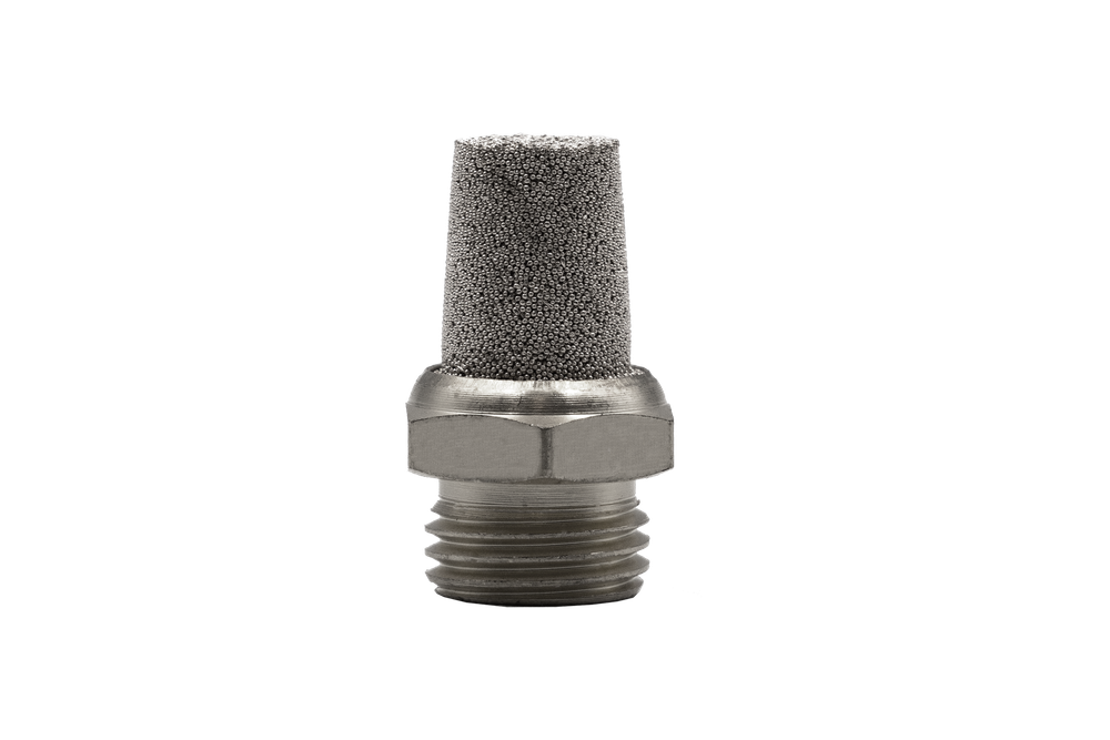 Глушитель AAS-15G