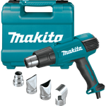 Фен строительный Makita HG6530VK