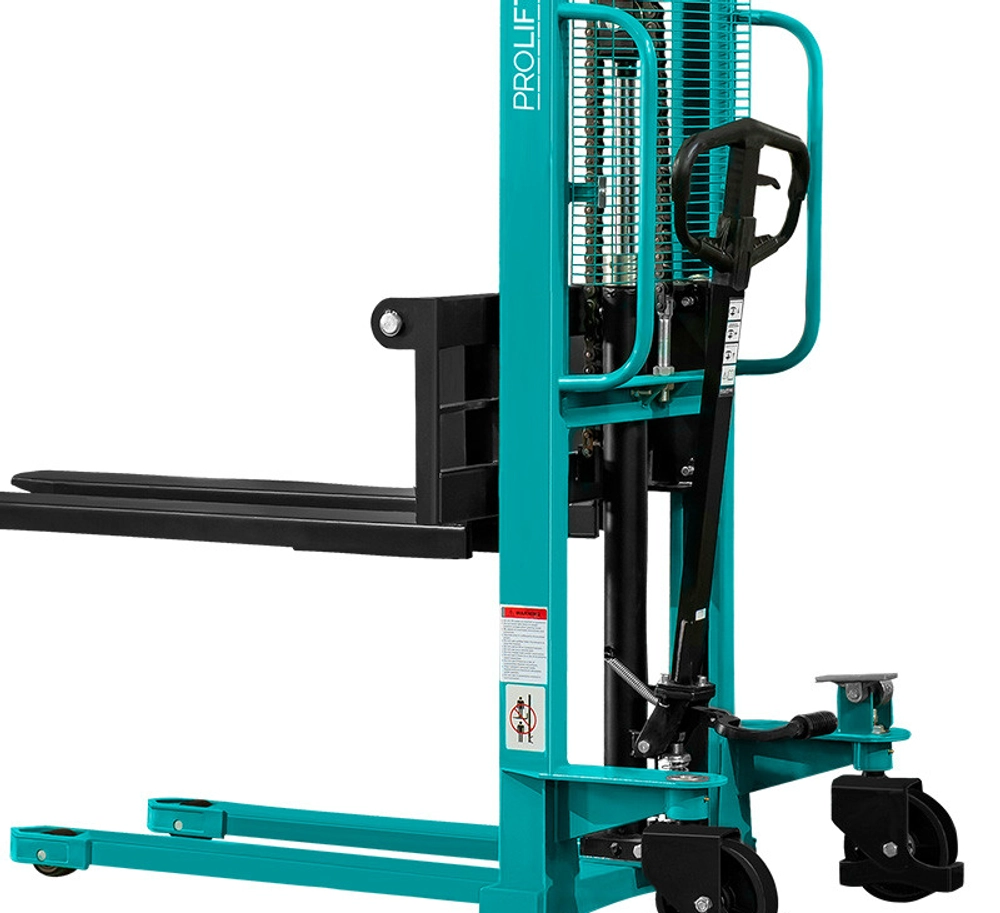 Ручной штабелер PROLIFT PRO TRV 1025