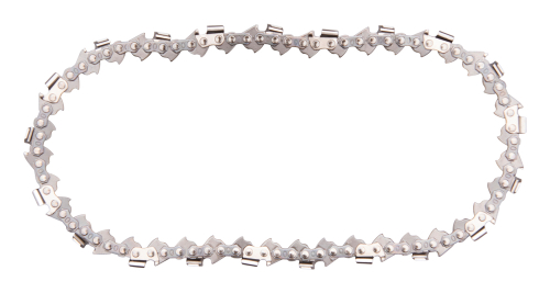 Цепь, длина 11.5 см/4.3, шаг 1/4, паз 1.3 мм, звеньев 42, 25AP Makita 191G95-7