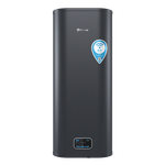 Водонагреватель накопительный электрический бытовой THERMEX ID 100 V (pro) Wi-Fi