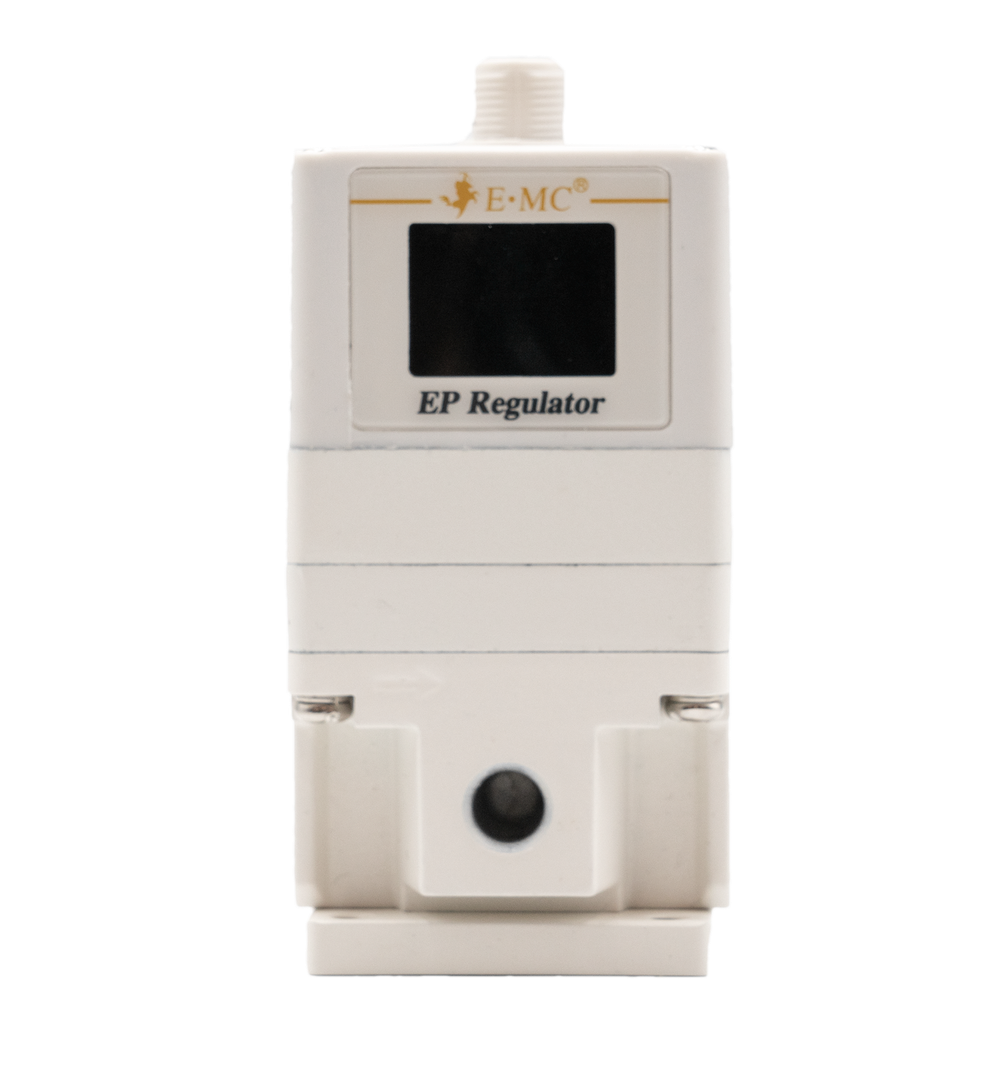Регулятор давления пропорциональный ETV3000-025004