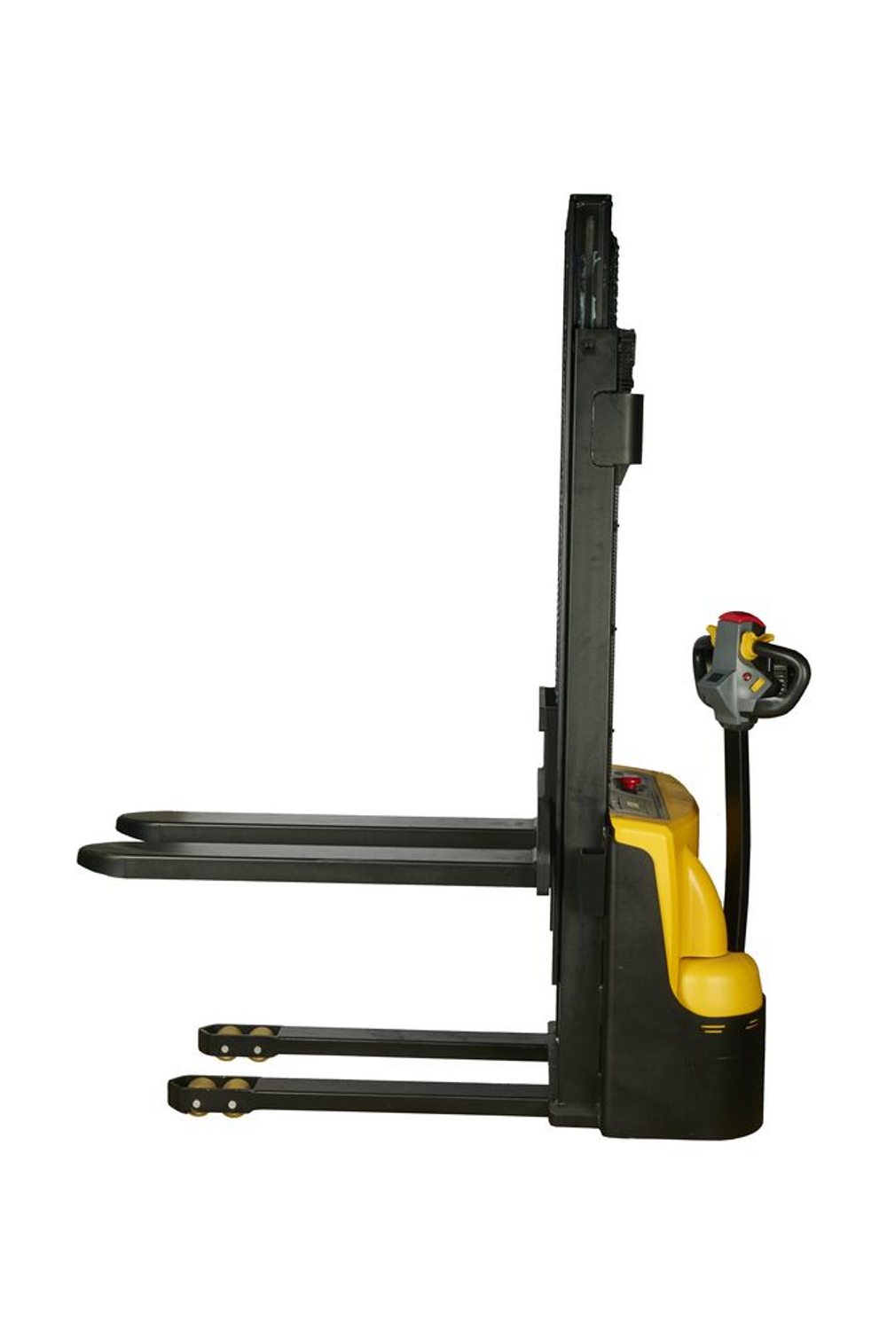 Штабелер самоходный 1,5 т 3,0 м TOR WS15H-3000 24/85 В/Ач