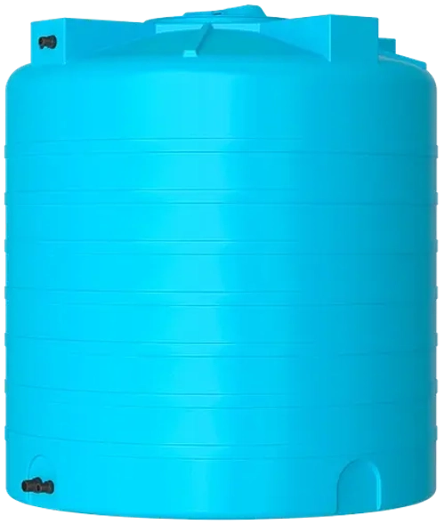 Бак для воды Aquatech ATV1500 синий