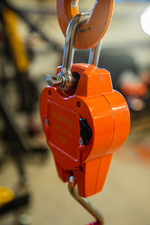 Весы электронные крановые TOR OCS-L 500кг