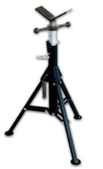 Желобонакатчик гидравлический  с приводом YG12A+SQ50D (2"-12")