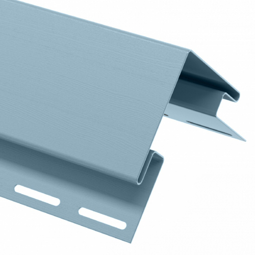 Угол наружный ТехноНиколь 75 Гортензия 3 м, шт