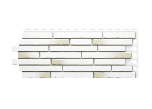 Фасадная панель Klinker, Монте