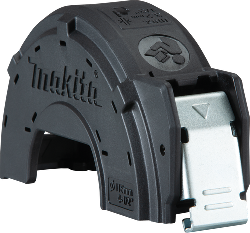 Кожух защитный на УШМ 115 мм для отрезных работ Makita 199709-0