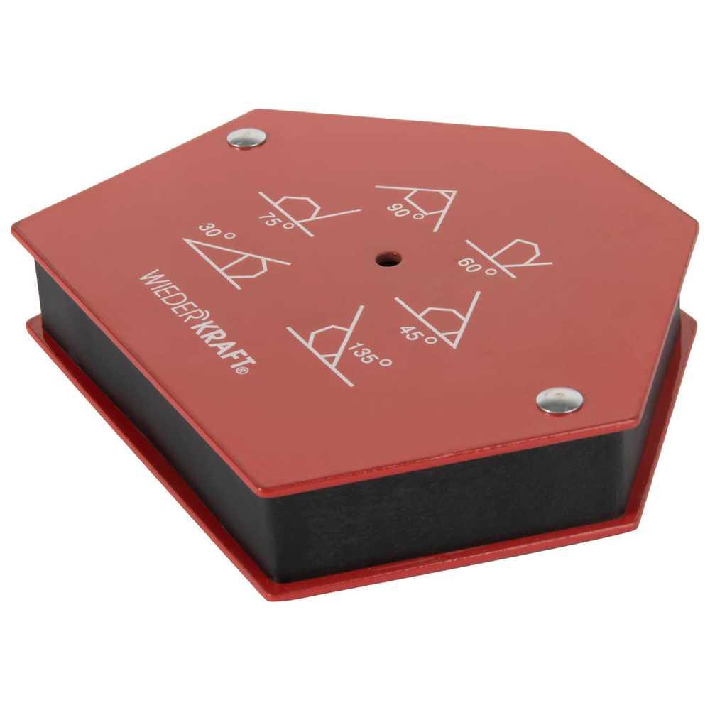 Сварочный магнит 35 кг WDK-65275