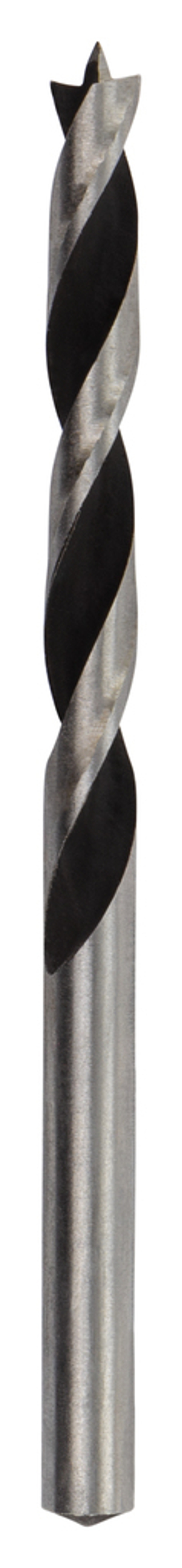 Сверло спиральное по дереву 7х110 мм Makita D-07060