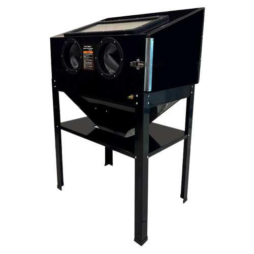 WDK-83220 Камера пескоструйная 220л