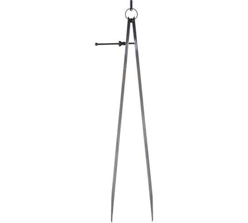 Разметочный циркуль с винтом GRIFF 500мм D153067