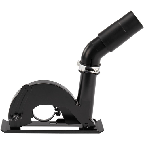 Защитный кожух диска 115/125 мм с пылеотводом Makita 193794-5