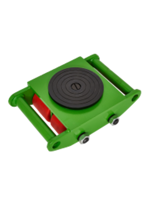 Транспортно-роликовые платформы CRA 6, г/п 6.0 тн