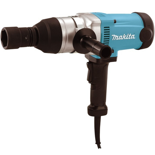 Гайковерт 1" Makita TW1000