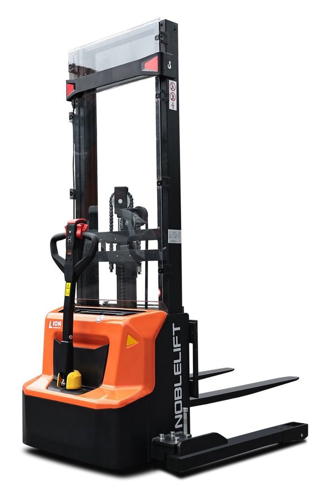 Штабелер Noblelift SWB-130S