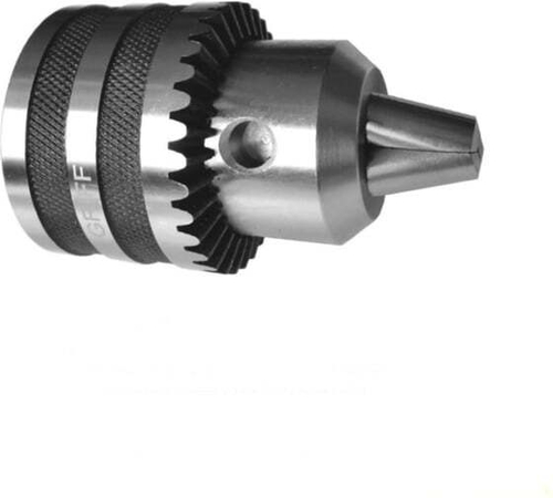 Патрон сверлильный ПС-10 1-10мм B12 GRIFF b214107