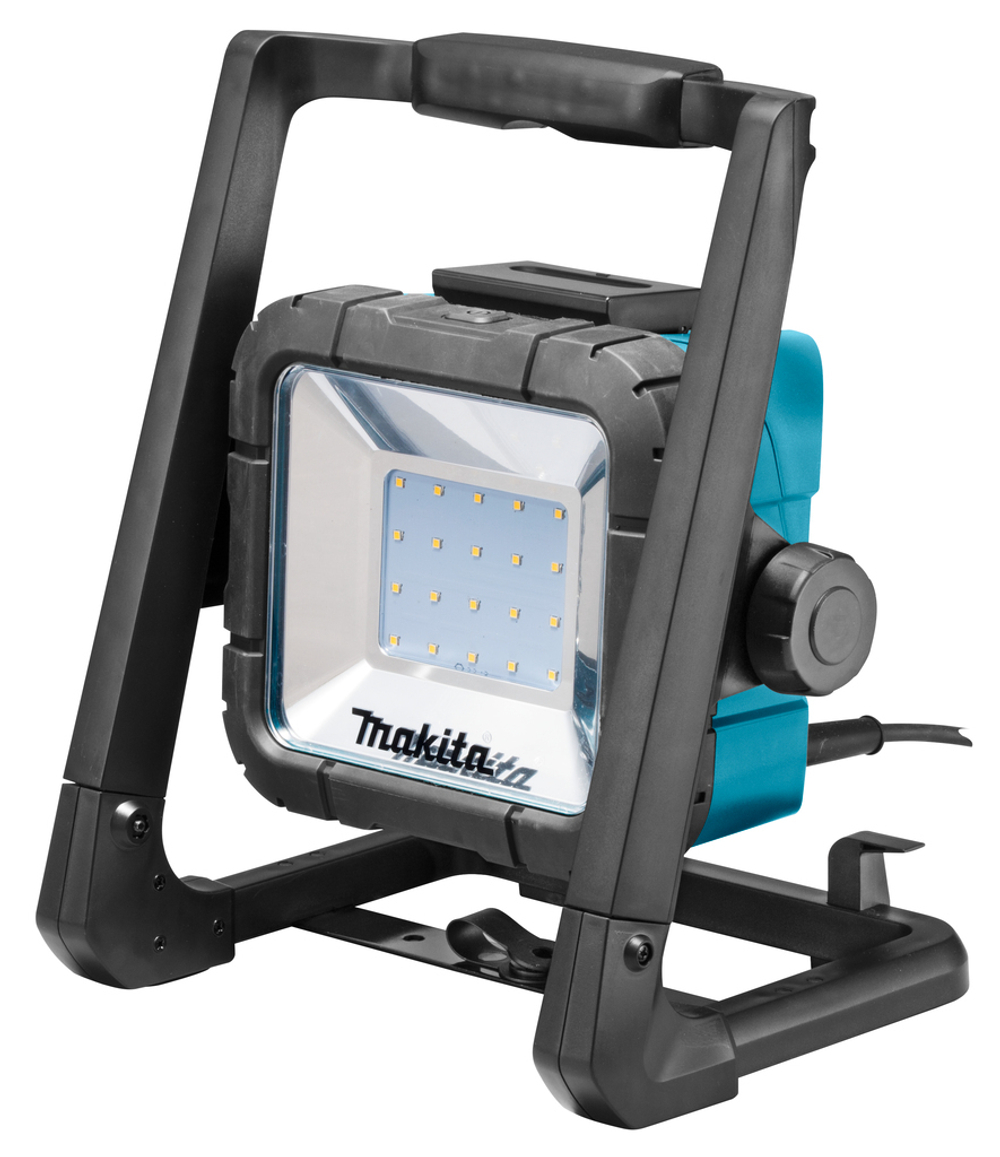 Фонарь-прожектор Makita DEADML805