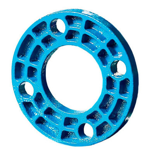 Фланец свободный под ПНД DN63 PN10 БЛМЗ