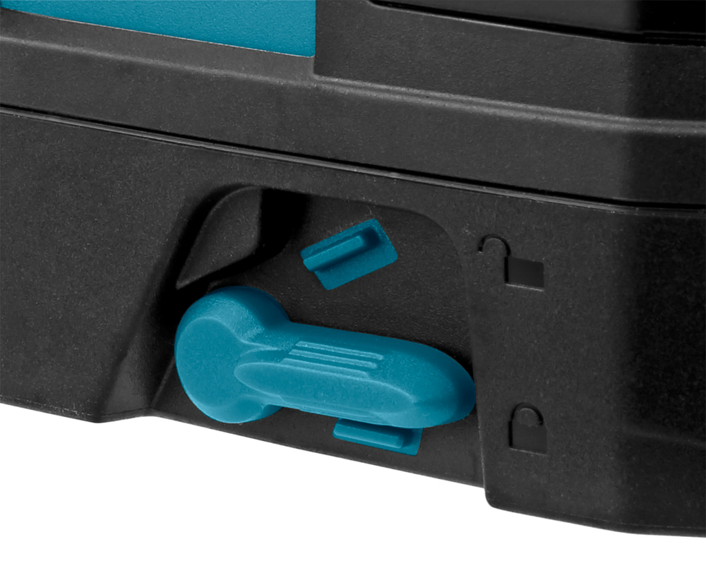 Лазерный построитель плоскостей Makita SK105GDZ