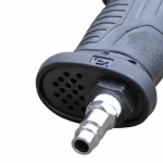 WDK-20425S Гайковерт пневматический ударный, композитный корпус, привод 1/2", 1200 Нм