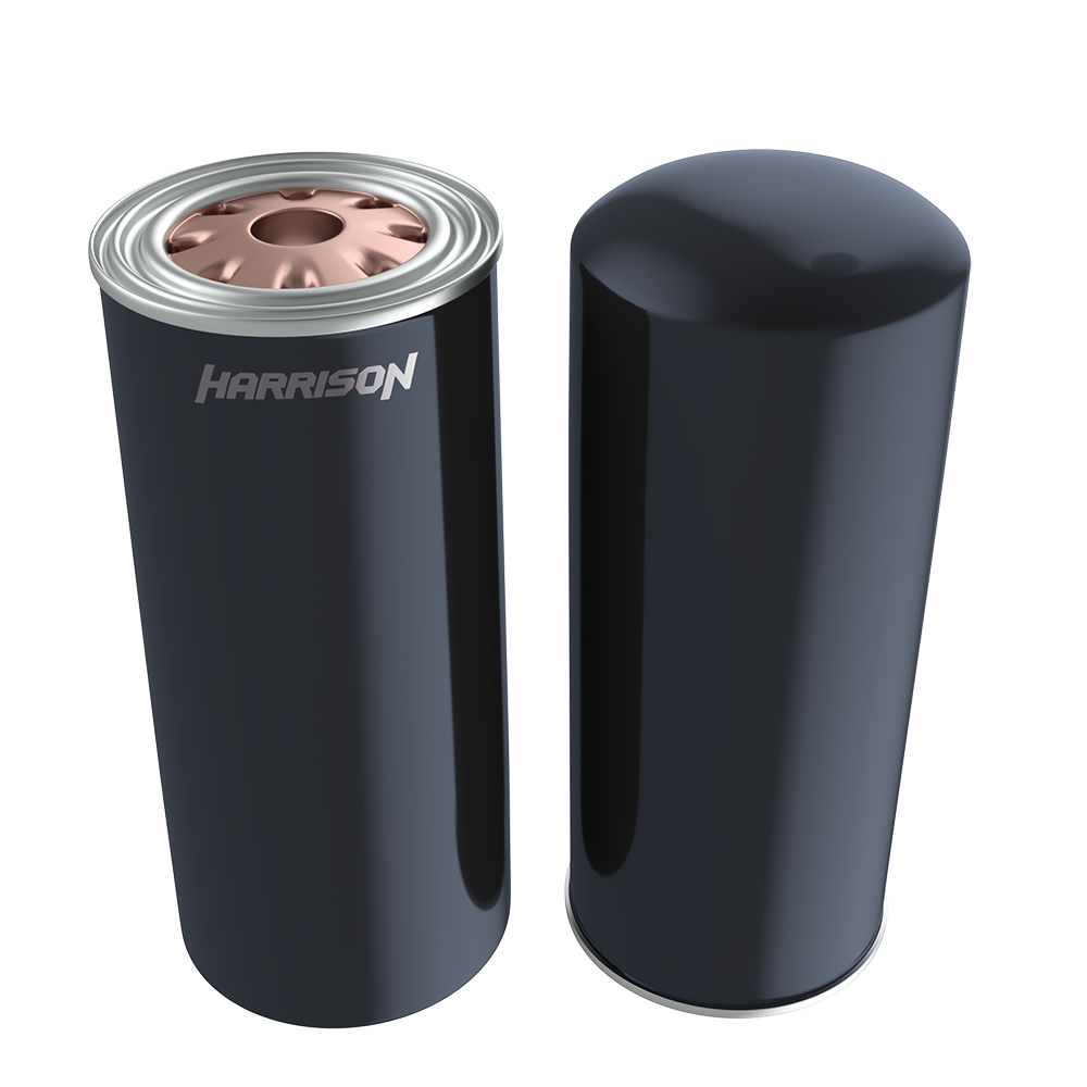 Масляный фильтр HRS - OF175350