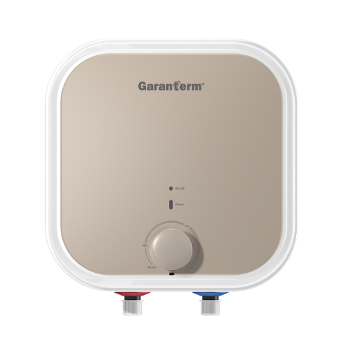 Водонагреватель накопительный Garanterm Plus 10 O