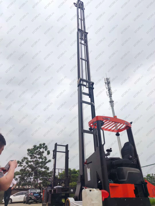 Ричтрак Noblelift RT16 PRO 9500