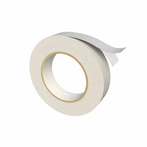 Лента соединительная Изоспан KL+ усиленная двусторонняя, 25 мм, 25 м, шт