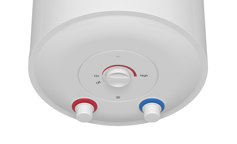Водонагреватель накопительный THERMEX N 15 O