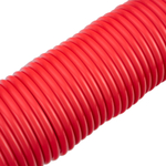 Шланг спиральный воздушный, 15 м, с быстросъемными соединениями Matrix