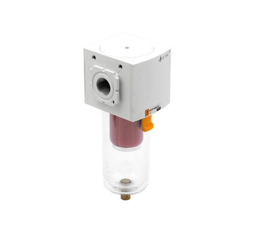 Фильтр тонкой очистки серия ЕА EAFD4000-04J