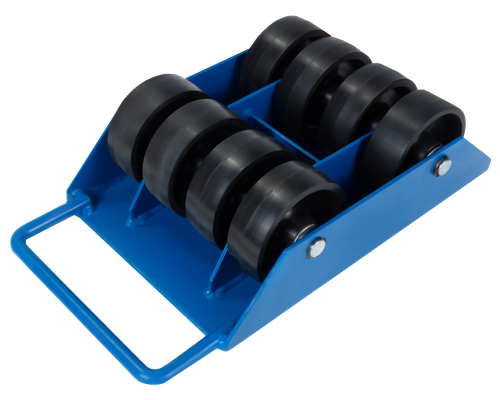 Транспортно-роликовые платформы SF-20, г/п 2.0 тн