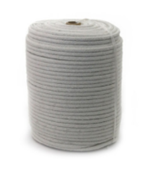 Шнур уплотнительный кремнеземный D=10мм ZOTA