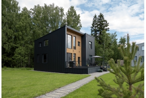 Кликфальц Pro Gofr Grand Line 0,7 Zn