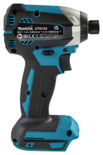 Ударный шуруповерт LXT 1/4" Makita DTD153SF