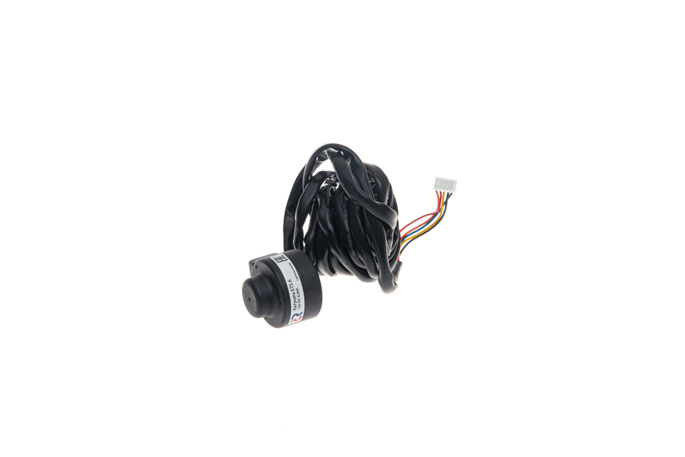 Ридан 034G5105R — Катушка для клапанов ETS 6, длина кабеля 0,9 м