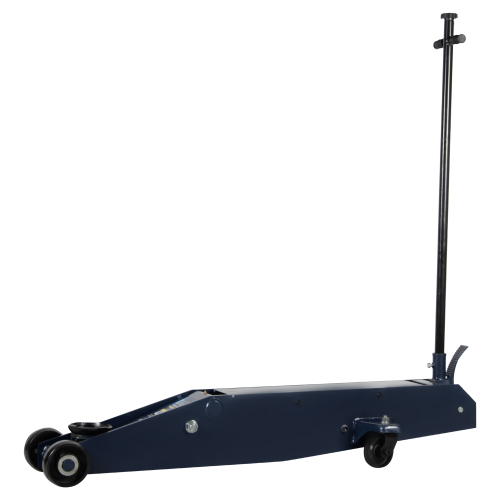 OPT-7480 Домкрат грузовой удлиненный 10  тонн 170-570 мм