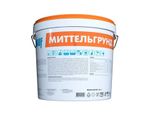 Грунтовка Knauf Миттельгрунд универсальная для впитывающих оснований, концентрат, 10 кг, шт